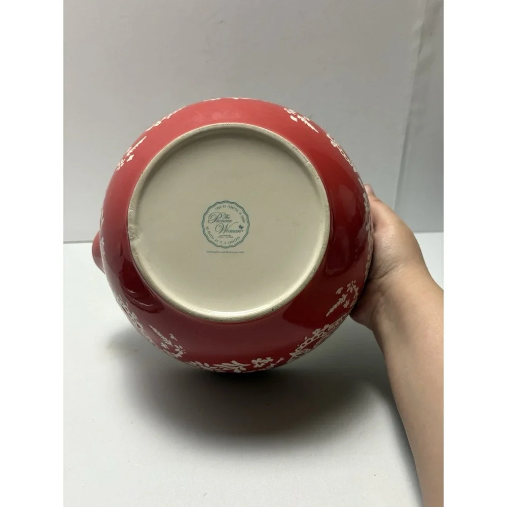 Pioneer Woman Stoneware 10